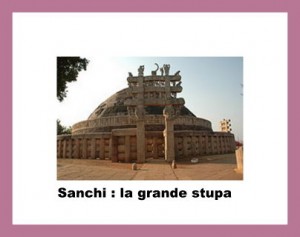 Sanchi_Stupa