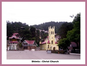 The_Ridge_Shimla
