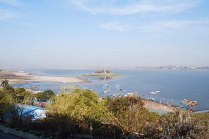bhopal lac superieur