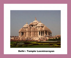 delhi temple Akshardham