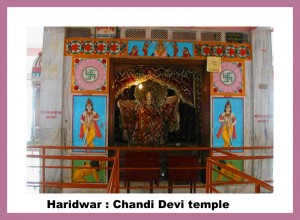 haridwar Chandi-Devi-temple