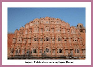 jaipur-palais-des-vents-hawa-mahal- NON MA PHOTO