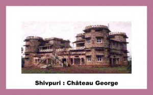 shivpuri george hcateau